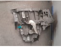 Recambio de caja cambios para nissan qashqai (j10) tekna referencia OEM IAM TL4A113 S042183 6VELOCIDADES