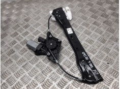 Recambio de elevalunas trasero izquierdo para mini countryman (r60) cooper d referencia OEM IAM 9800635 126670295 ELECTRICO 5 PI