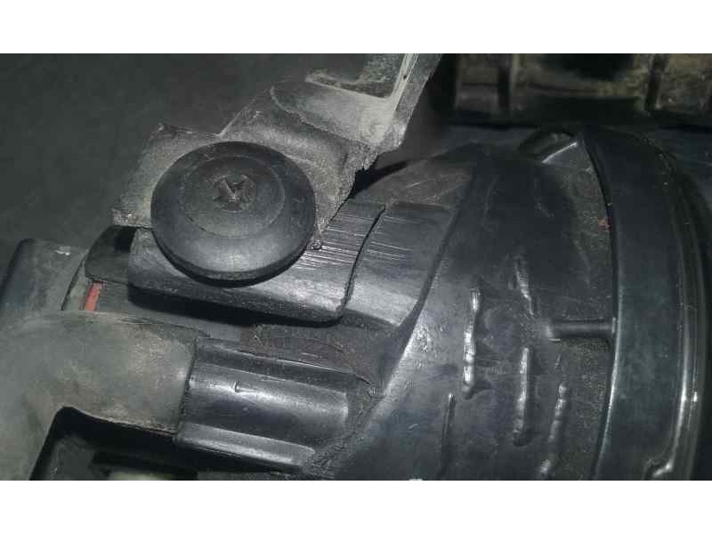 Recambio de faro antiniebla derecho para mg serie 25 (rf) classic (3-ptas.) referencia OEM IAM  PATA ROTA 