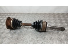 Recambio de transmision delantera derecha para nissan terrano/terrano.ii (r20) tdi 4wd referencia OEM IAM 392047F000  