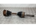 Recambio de transmision delantera derecha para nissan terrano/terrano.ii (r20) tdi 4wd referencia OEM IAM 392047F000  