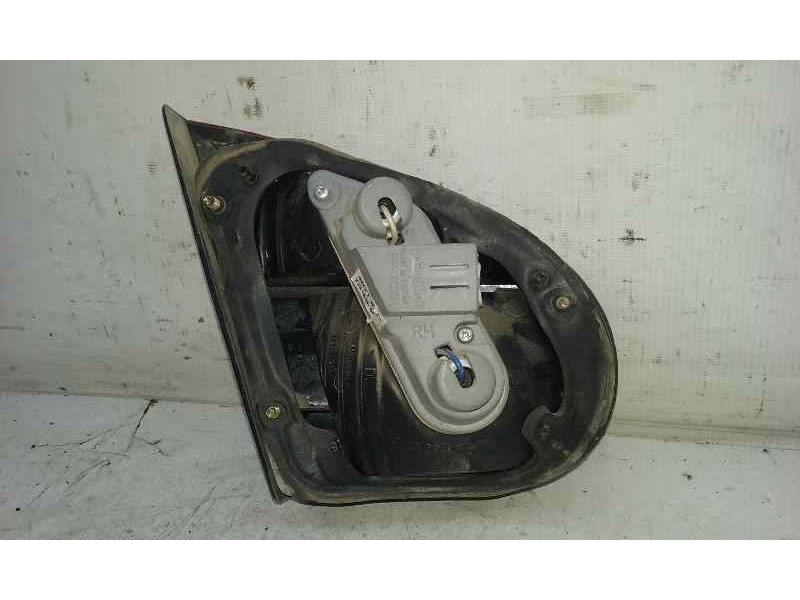Recambio de piloto trasero derecho para daewoo lanos cool referencia OEM IAM   INTERIOR