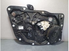 Recambio de elevalunas delantero izquierdo para jeep renegade dawn of justice 4x2 referencia OEM IAM 520651520 C46789107 BROSE E