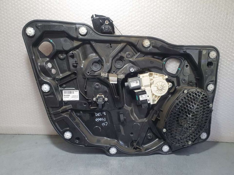 Recambio de elevalunas delantero izquierdo para jeep renegade dawn of justice 4x2 referencia OEM IAM 520651520 C46789107 BROSE E