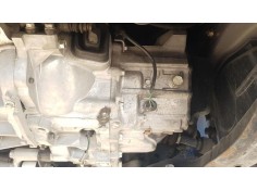 Recambio de caja cambios para mazda 6 sedán (gh) 1.8 mzr referencia OEM IAM GC0103000 5 Velocidades 