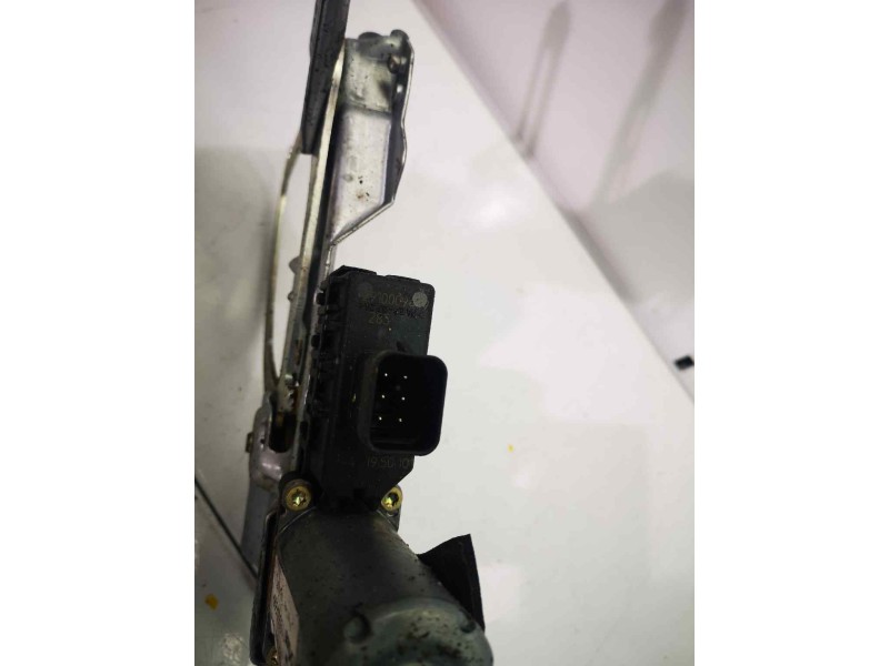 Recambio de elevalunas delantero izquierdo para opel astra g berlina club referencia OEM IAM 90521881  6 PINS