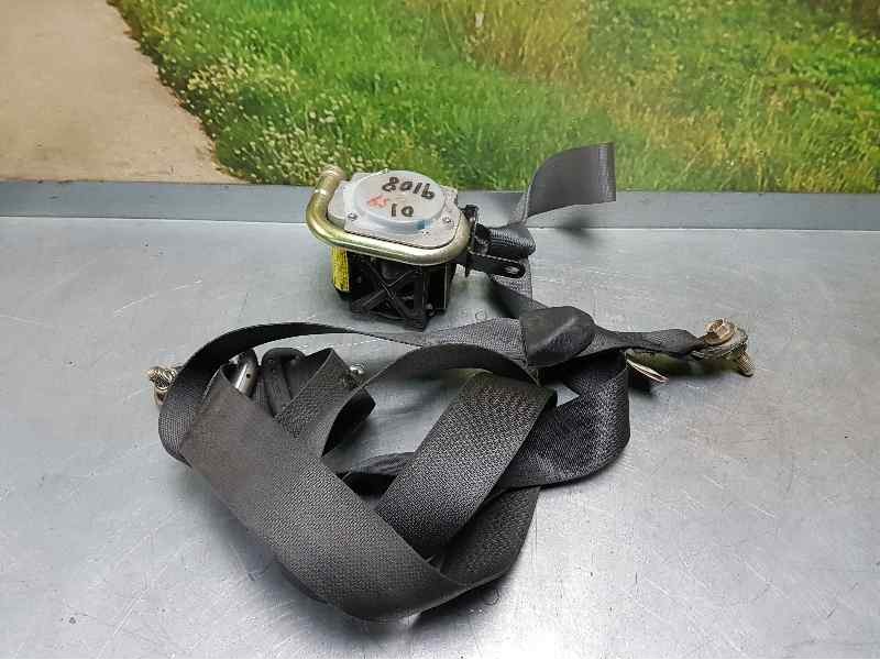 Recambio de pretensor airbag izquierdo para mazda 6 berlina (gg) 2.0 crtd 136 active (4-ptas.) referencia OEM IAM   