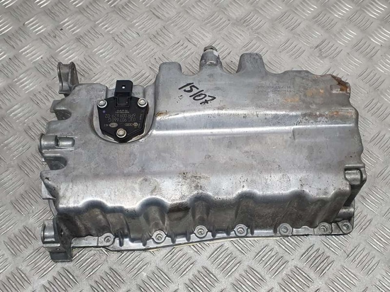 Recambio de carter para volkswagen passat cc (357) básico referencia OEM IAM SIN REF  