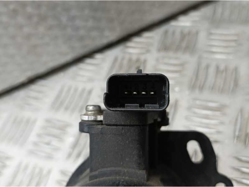 Recambio de caudalimetro para peugeot 5008 active referencia OEM IAM 9662635680 AFH6038 HITACHI