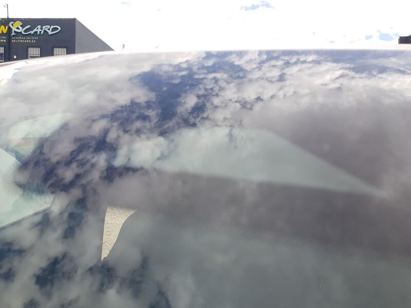 Recambio de camara para hyundai i20 iii (bc3, bi3) 1.0 t-gdi referencia OEM IAM 99211Q0100  