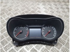 Recambio de cuadro instrumentos para opel corsa e business referencia OEM IAM 39129457 367030224 