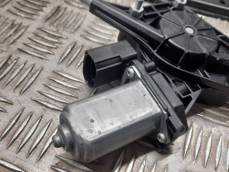 Recambio de elevalunas trasero izquierdo para mini countryman (r60) cooper d referencia OEM IAM 9800635 126670295 ELECTRICO 5 PI