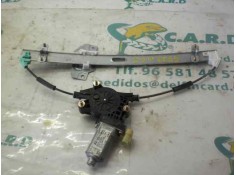 Recambio de elevalunas delantero izquierdo para hyundai accent (mc) gl referencia OEM IAM   
