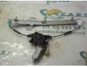 Recambio de elevalunas delantero izquierdo para hyundai accent (mc) gl referencia OEM IAM   