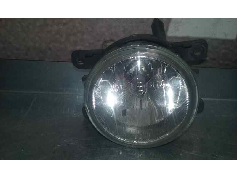 Recambio de faro antiniebla izquierdo para mg serie 25 (rf) classic (3-ptas.) referencia OEM IAM   