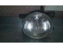 Recambio de faro antiniebla izquierdo para mg serie 25 (rf) classic (3-ptas.) referencia OEM IAM   