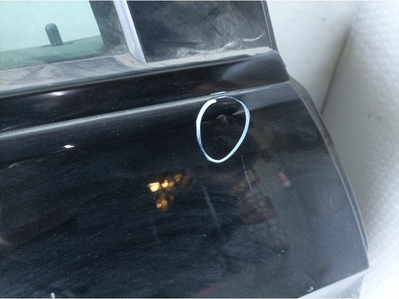 Recambio de puerta trasera derecha para mercedes-benz clase e (w212) familiar referencia OEM IAM  1000002740767 TOCADA