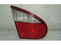 Recambio de piloto trasero izquierdo para daewoo lanos cool referencia OEM IAM   INTERIOR