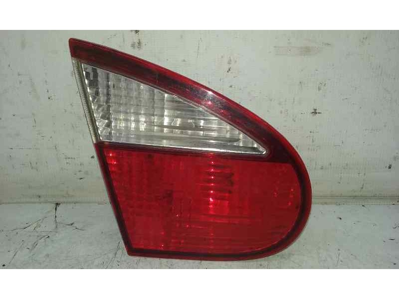 Recambio de piloto trasero izquierdo para daewoo lanos cool referencia OEM IAM   INTERIOR