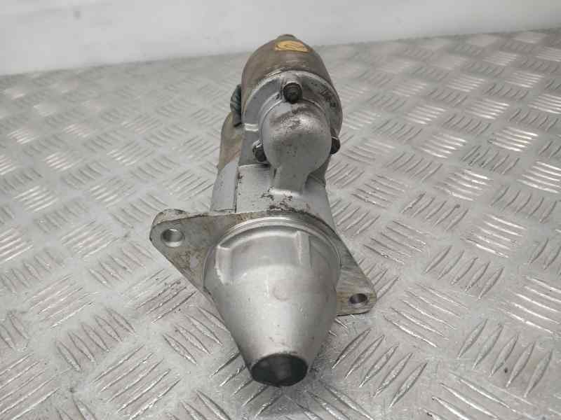 Recambio de motor arranque para daewoo kalos 1.4 se referencia OEM IAM 96550792  