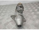 Recambio de motor arranque para daewoo kalos 1.4 se referencia OEM IAM 96550792  