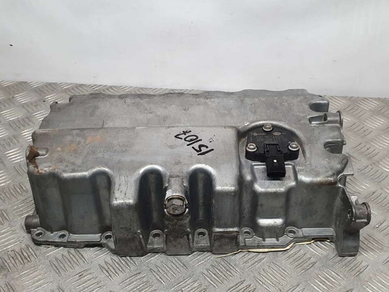 Recambio de carter para volkswagen passat cc (357) básico referencia OEM IAM SIN REF  