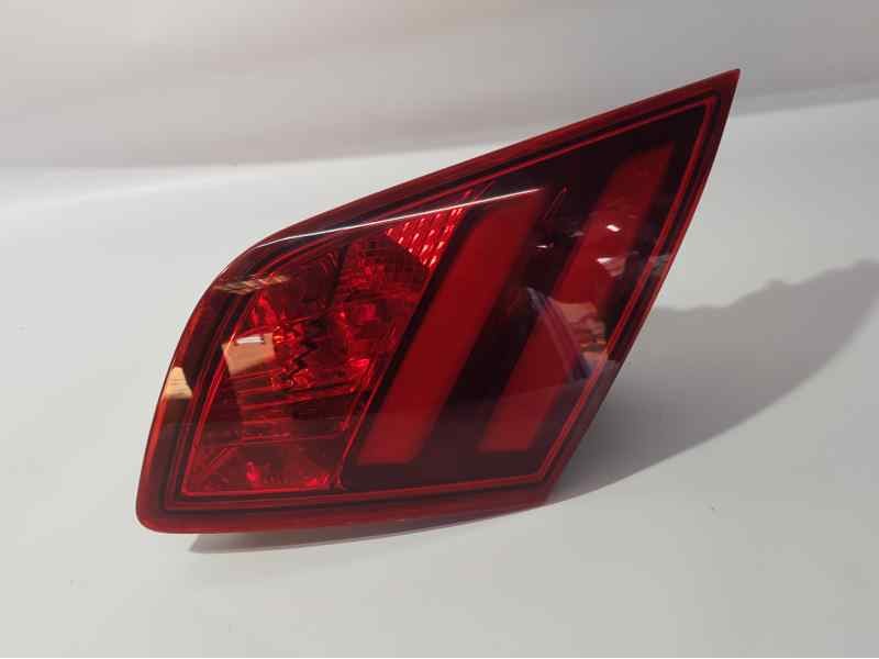 Recambio de piloto trasero derecho para peugeot 308 style referencia OEM IAM   INTERIOR