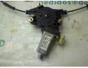 Recambio de elevalunas delantero izquierdo para hyundai accent (mc) gl referencia OEM IAM   