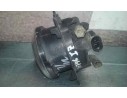 Recambio de faro antiniebla izquierdo para mg serie 25 (rf) classic (3-ptas.) referencia OEM IAM   