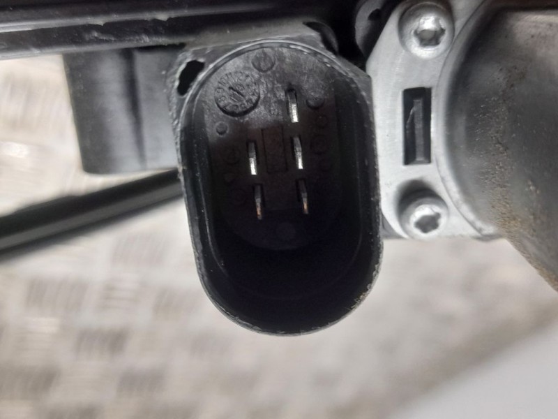 Recambio de elevalunas trasero izquierdo para mini countryman (r60) cooper d referencia OEM IAM 9800635 126670295 ELECTRICO 5 PI