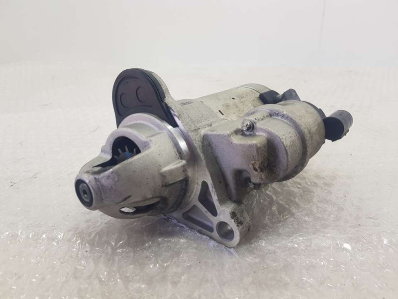 Recambio de motor arranque para opel karl edition referencia OEM IAM 687997502 12653611 