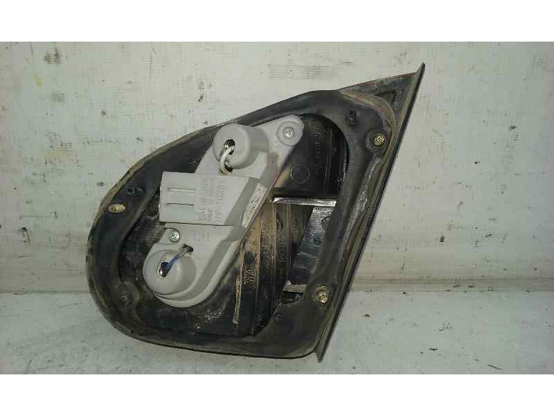 Recambio de piloto trasero izquierdo para daewoo lanos cool referencia OEM IAM   INTERIOR