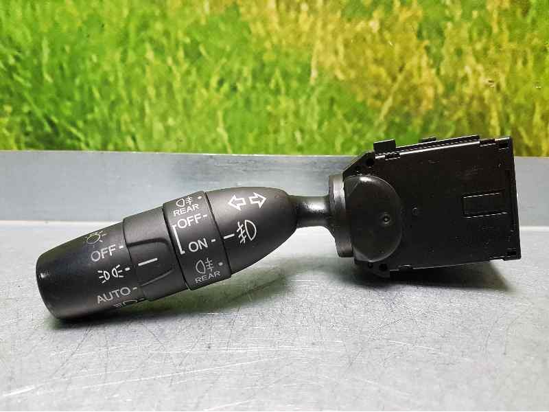 Recambio de mando luces para honda civic berlina 5 (fk) 2.2 i-ctdi comfort referencia OEM IAM   