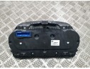Recambio de cuadro instrumentos para opel corsa e business referencia OEM IAM 39129457 367030224 
