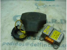 Recambio de airbag delantero izquierdo para mg serie 200 (rf) 1.4 16v cat referencia OEM IAM  1000001238432 
