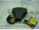 Recambio de airbag delantero izquierdo para mg serie 200 (rf) 1.4 16v cat referencia OEM IAM  1000001238432 
