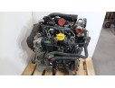 Recambio de motor completo para renault clio iii (br0/1, cr0/1) 1.5 dci referencia OEM IAM K9K6770 INYECCION DELPHI 8201246265 D