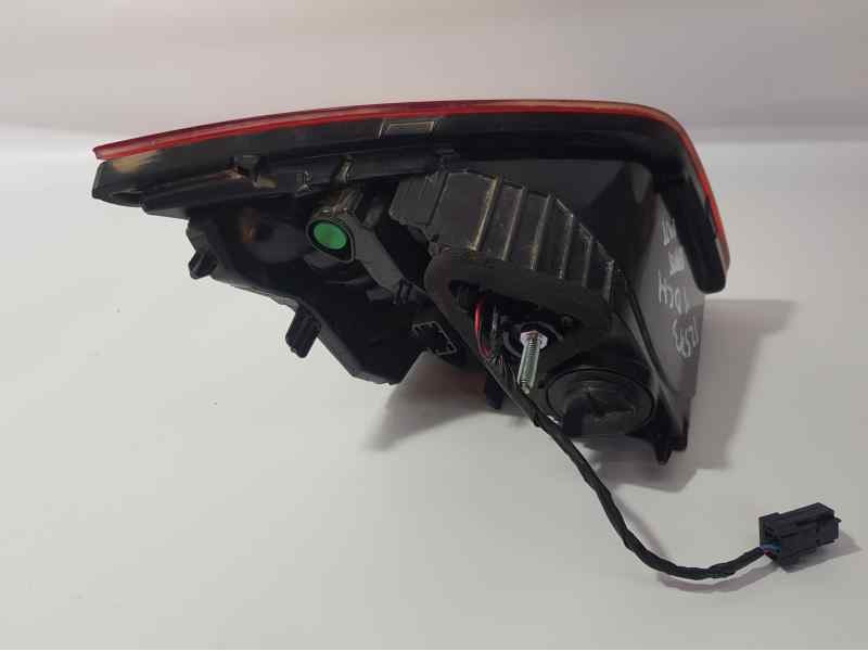 Recambio de piloto trasero derecho para peugeot 308 style referencia OEM IAM   INTERIOR