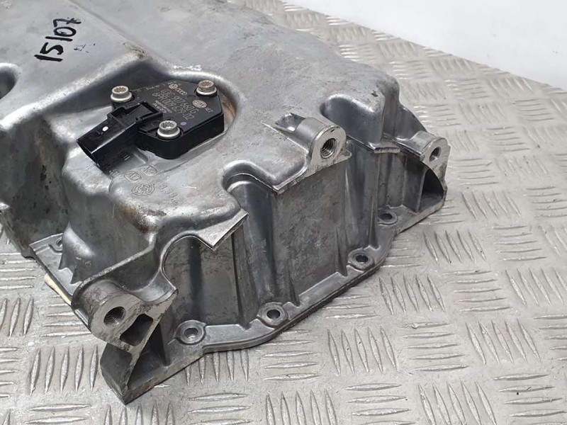 Recambio de carter para volkswagen passat cc (357) básico referencia OEM IAM SIN REF  