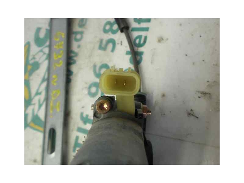 Recambio de elevalunas delantero izquierdo para hyundai accent (mc) gl referencia OEM IAM   