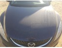 Recambio de capot para mazda 6 sedán (gh) 1.8 mzr referencia OEM IAM GSYD5231XB  