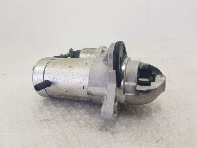 Recambio de motor arranque para opel karl edition referencia OEM IAM 687997502 12653611 