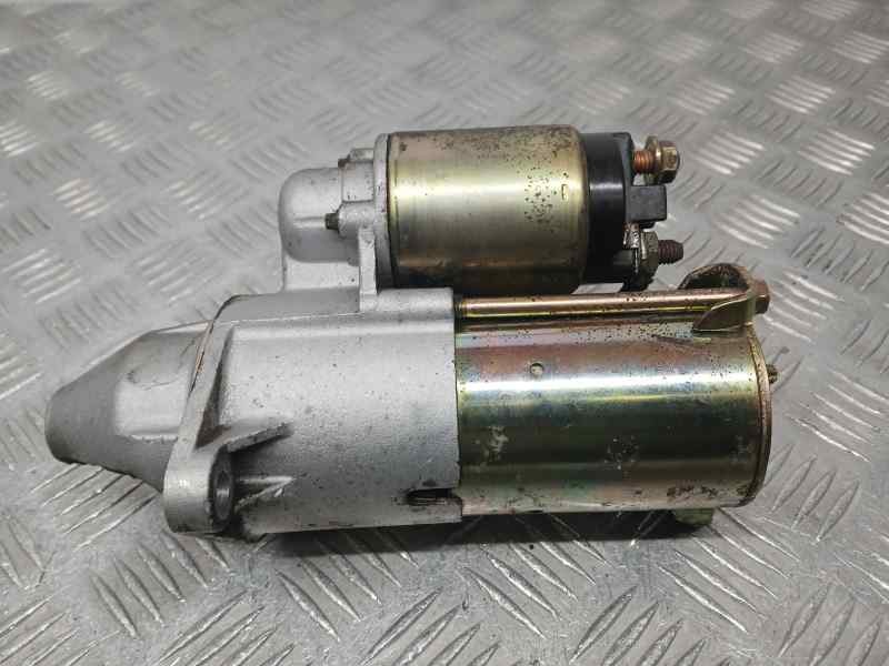 Recambio de motor arranque para daewoo kalos 1.4 se referencia OEM IAM 96550792  