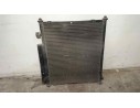 Recambio de condensador / radiador aire acondicionado para honda jazz (gd1/5) 1.2 drive referencia OEM IAM   