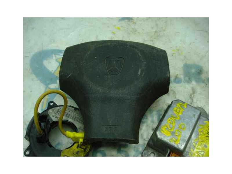 Recambio de airbag delantero izquierdo para mg serie 200 (rf) 1.4 16v cat referencia OEM IAM  1000001238432 