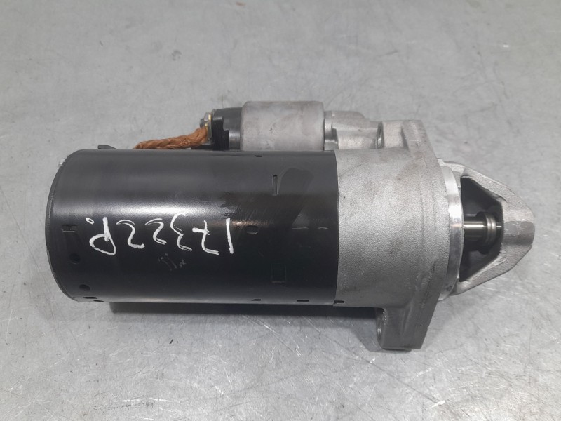 Recambio de motor arranque para mercedes-benz vito tourer (w447) 114 cdi / 114 bluetec 4-matic (447.701, 447.703,... referencia 