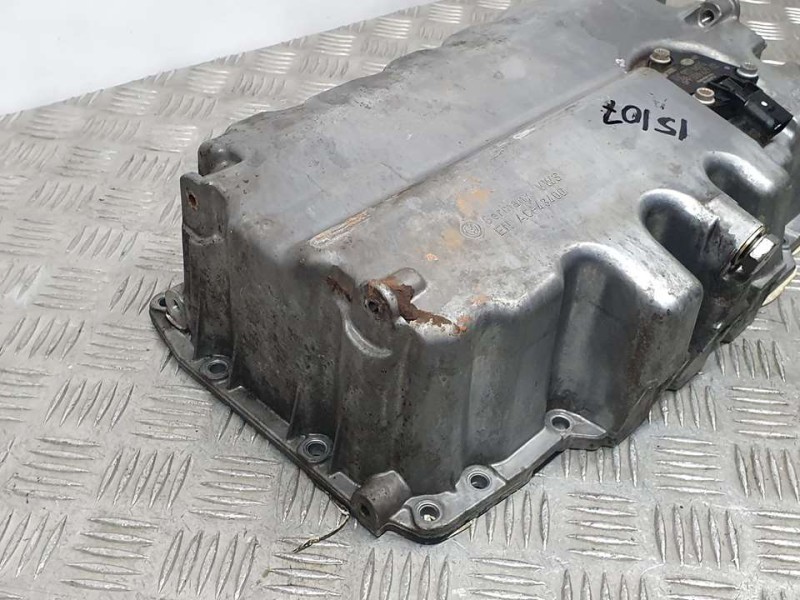 Recambio de carter para volkswagen passat cc (357) básico referencia OEM IAM SIN REF  