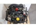 Recambio de motor completo para renault clio iii (br0/1, cr0/1) 1.5 dci referencia OEM IAM K9K6770 INYECCION DELPHI 8201246265 D