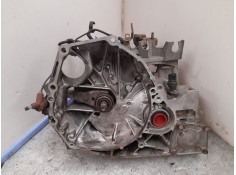 CAJA CAMBIOS 20011PEVB03 SEV2003122 5VELOCIDADES