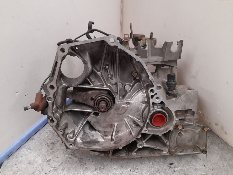 Recambio de caja cambios para honda hr-v (gh) 2wd (3-ptas.) (gh1) referencia OEM IAM 20011PEVB03 SEV2003122 5VELOCIDADES